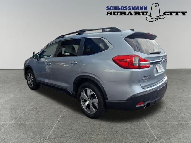 2021 Subaru Ascent Premium