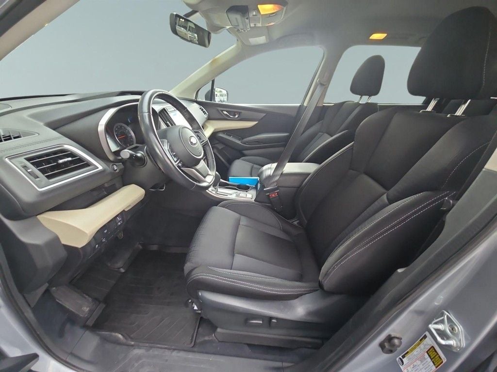2021 Subaru Ascent Premium