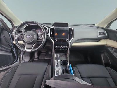 2021 Subaru Ascent Premium