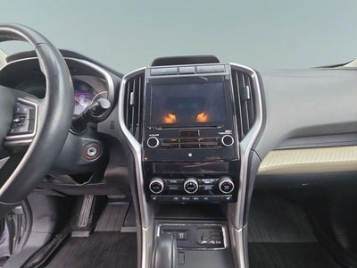 2021 Subaru Ascent Premium