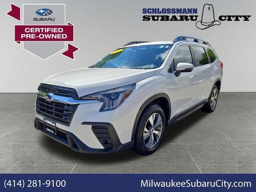 2023 Subaru Ascent Premium