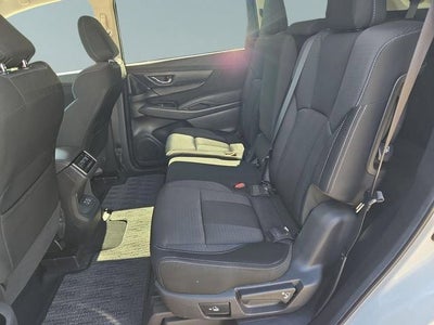 2023 Subaru Ascent Premium