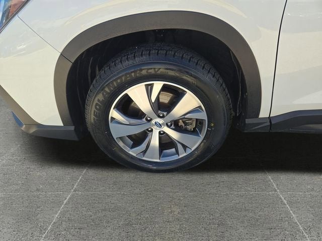 2023 Subaru Ascent Premium
