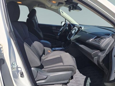 2023 Subaru Ascent Premium
