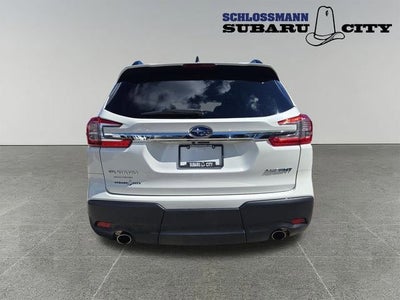 2023 Subaru Ascent Premium