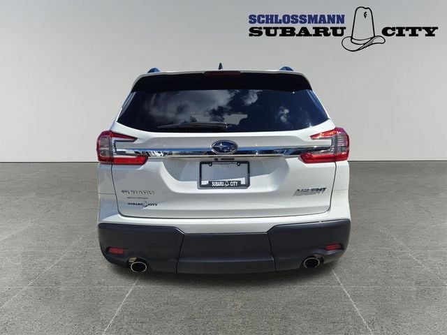 2023 Subaru Ascent Premium