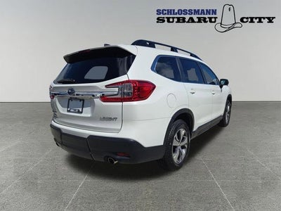 2023 Subaru Ascent Premium