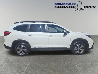 2023 Subaru Ascent Premium