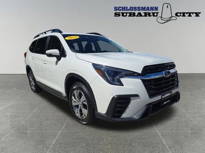 2023 Subaru Ascent Premium