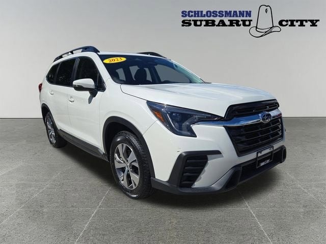 2023 Subaru Ascent Premium