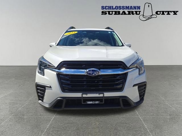 2023 Subaru Ascent Premium