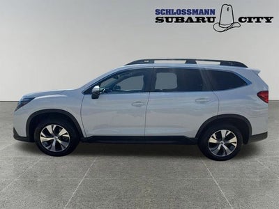2023 Subaru Ascent Premium