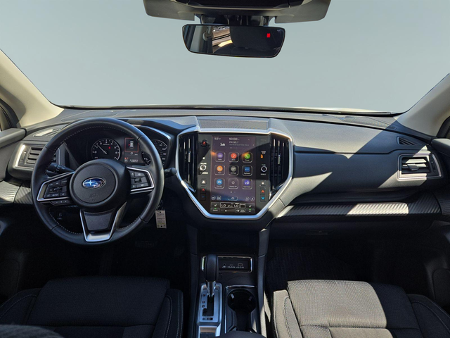 2023 Subaru Ascent Premium