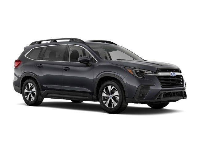 2024 Subaru Ascent