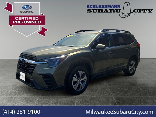2023 Subaru Ascent Premium