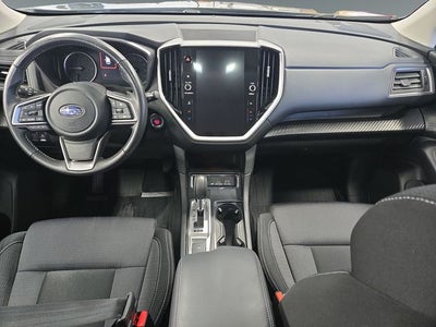 2023 Subaru Ascent Premium