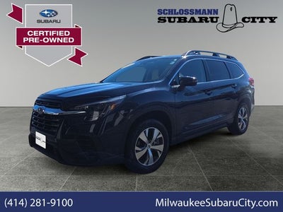 2023 Subaru Ascent Premium