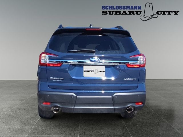 2023 Subaru Ascent Premium