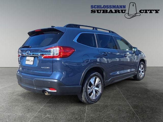 2023 Subaru Ascent Premium