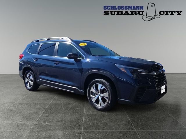 2023 Subaru Ascent Premium