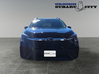 2023 Subaru Ascent Premium