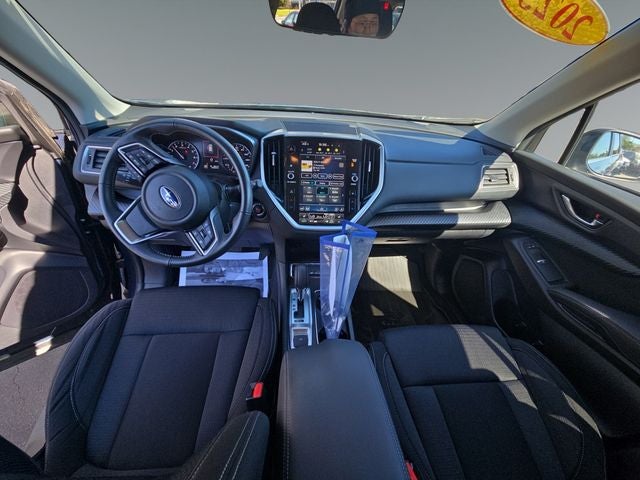 2023 Subaru Ascent Premium