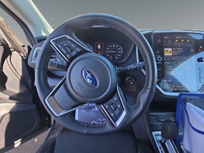 2023 Subaru Ascent Premium