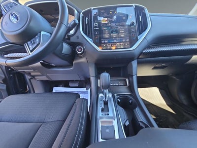 2023 Subaru Ascent Premium
