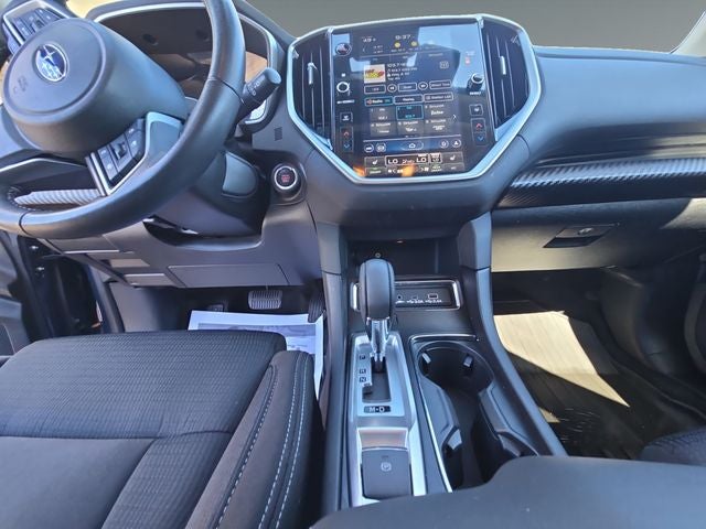 2023 Subaru Ascent Premium