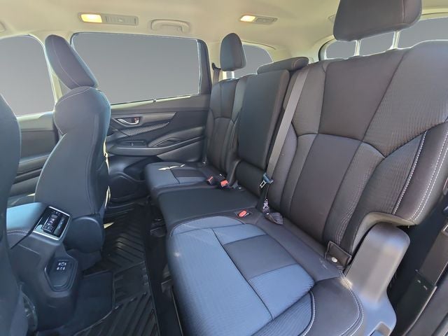 2023 Subaru Ascent Premium