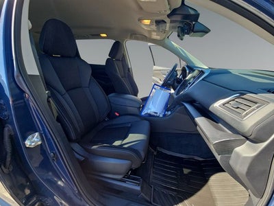 2023 Subaru Ascent Premium
