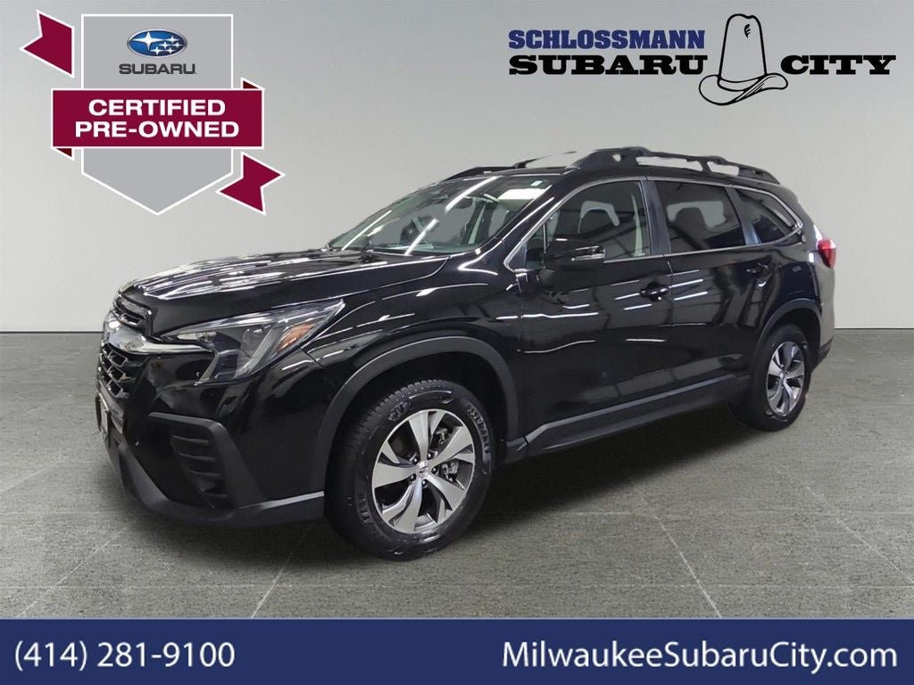 2023 Subaru Ascent Premium