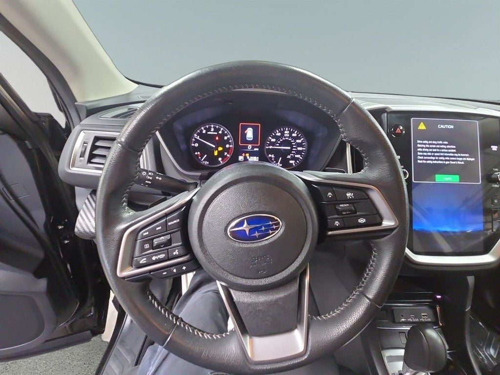 2023 Subaru Ascent Premium