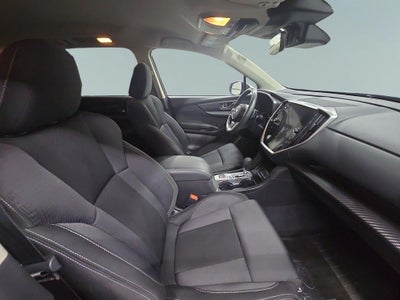 2023 Subaru Ascent Premium
