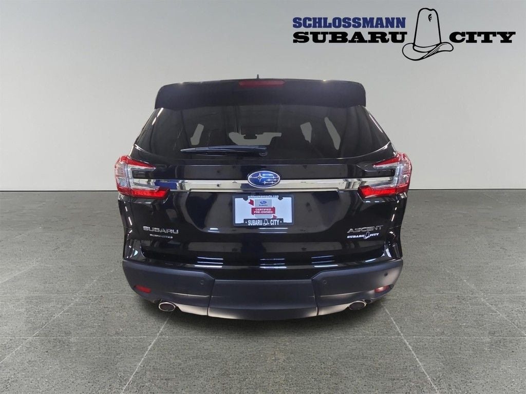 2023 Subaru Ascent Premium