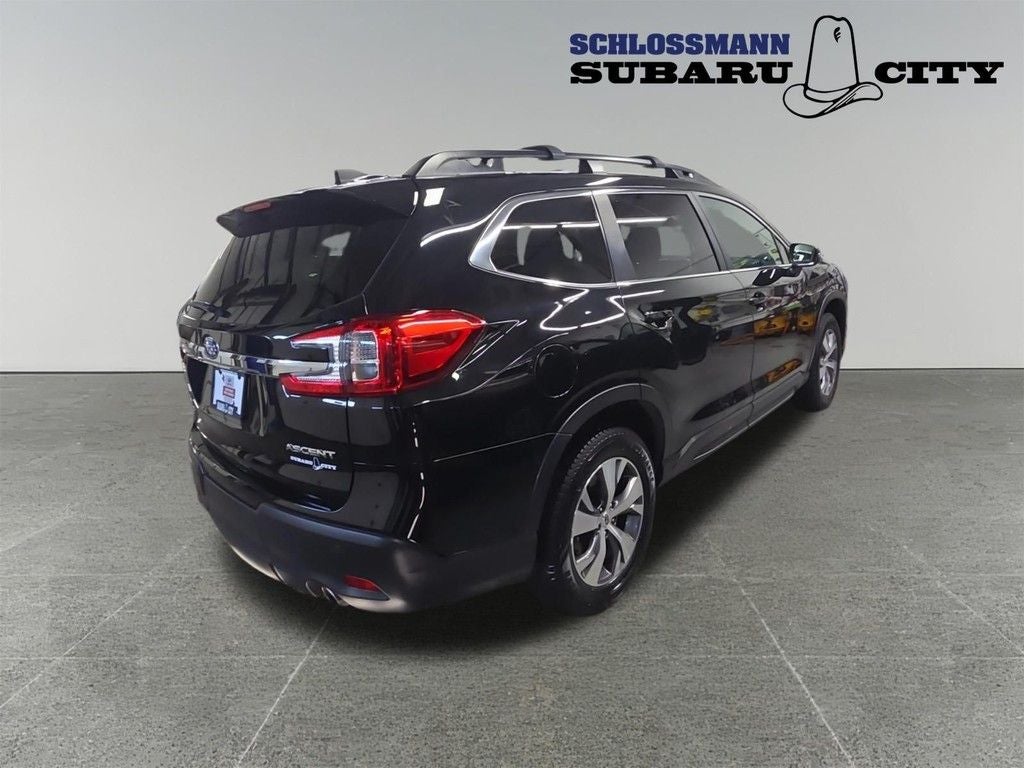 2023 Subaru Ascent Premium