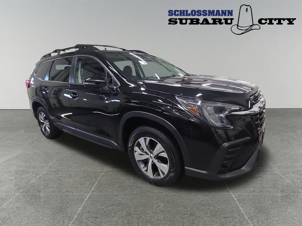 2023 Subaru Ascent Premium