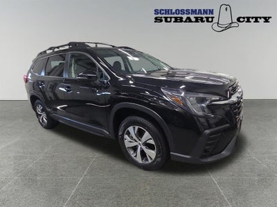 2023 Subaru Ascent Premium