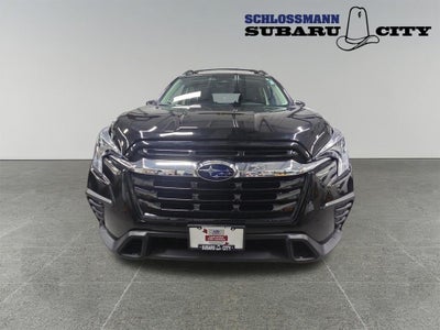 2023 Subaru Ascent Premium
