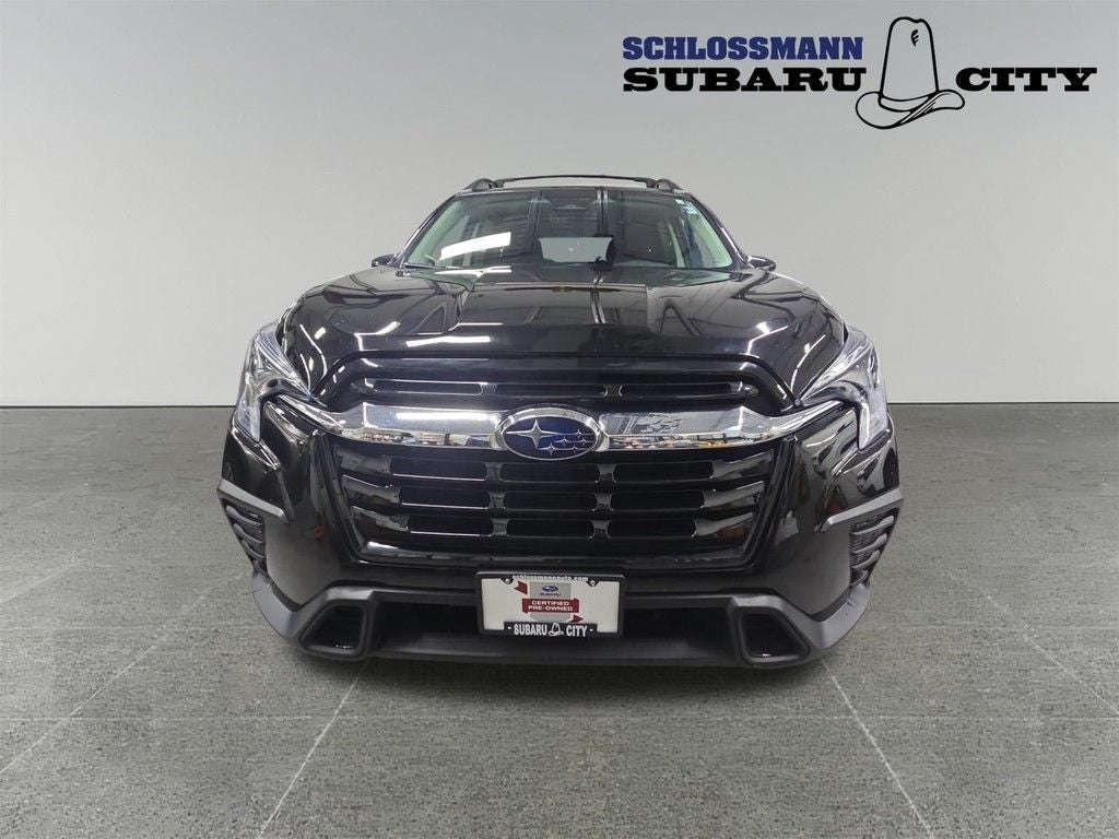 2023 Subaru Ascent Premium