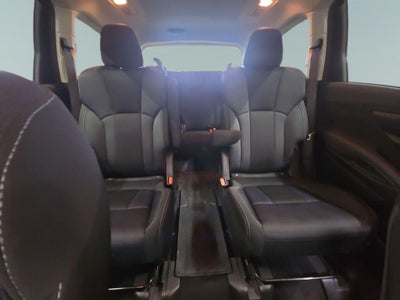 2023 Subaru Ascent Premium