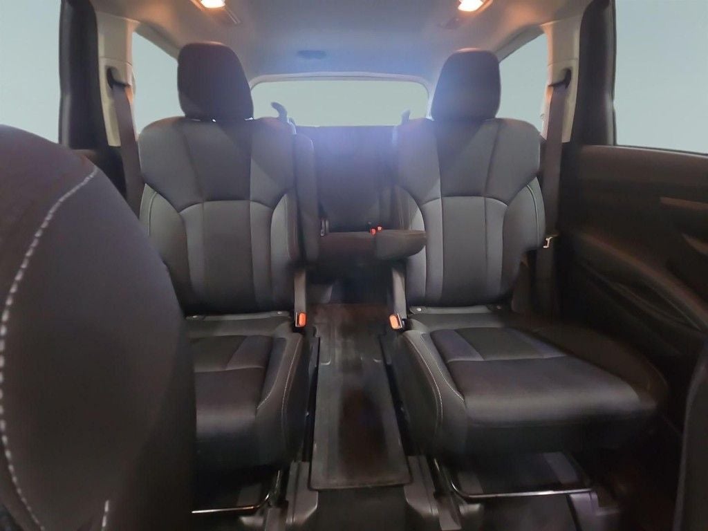 2023 Subaru Ascent Premium