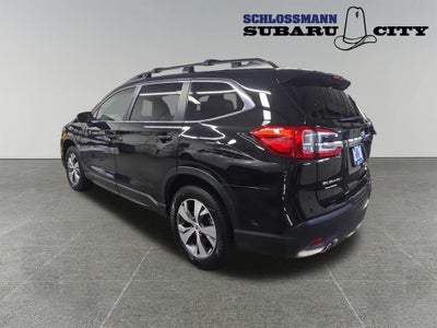 2023 Subaru Ascent Premium