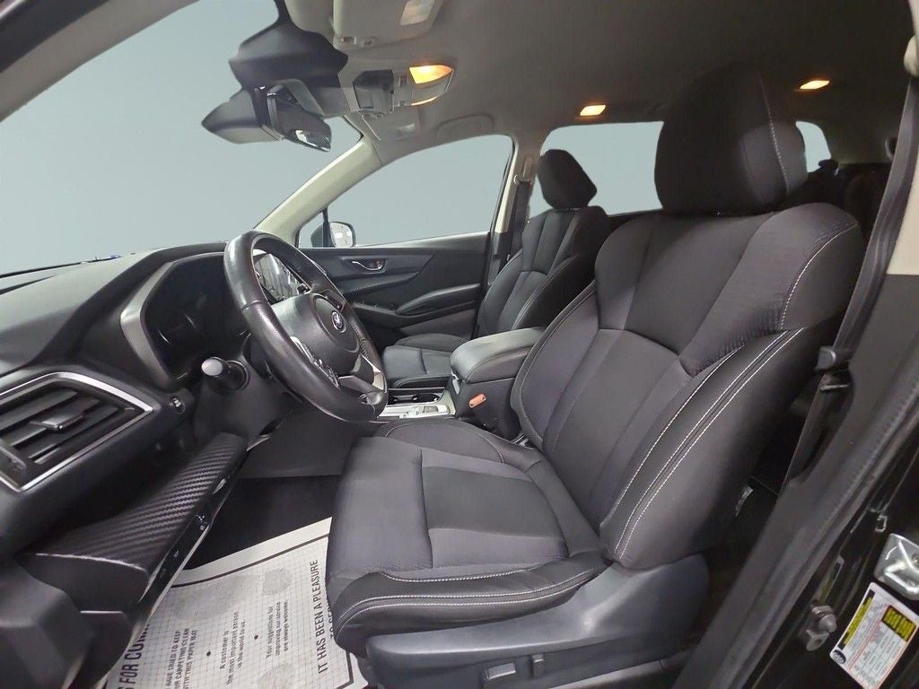 2023 Subaru Ascent Premium
