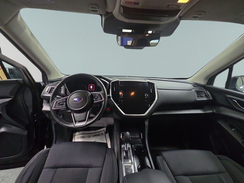 2023 Subaru Ascent Premium