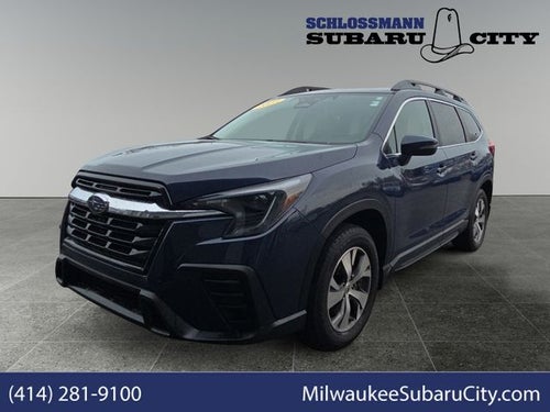 2023 Subaru Ascent Premium