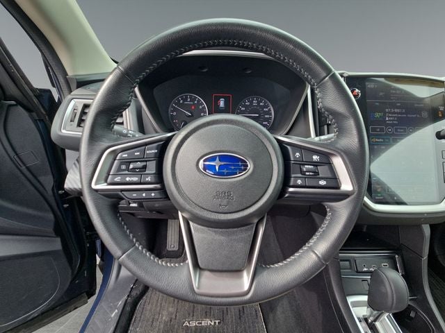 2023 Subaru Ascent Premium