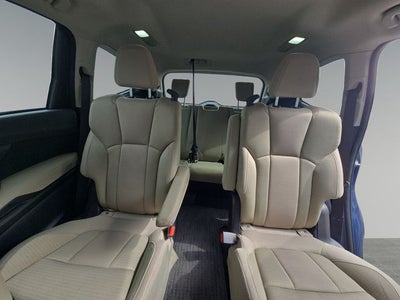2023 Subaru Ascent Premium
