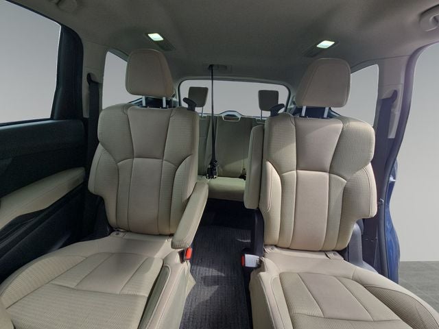 2023 Subaru Ascent Premium