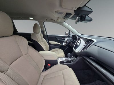 2023 Subaru Ascent Premium
